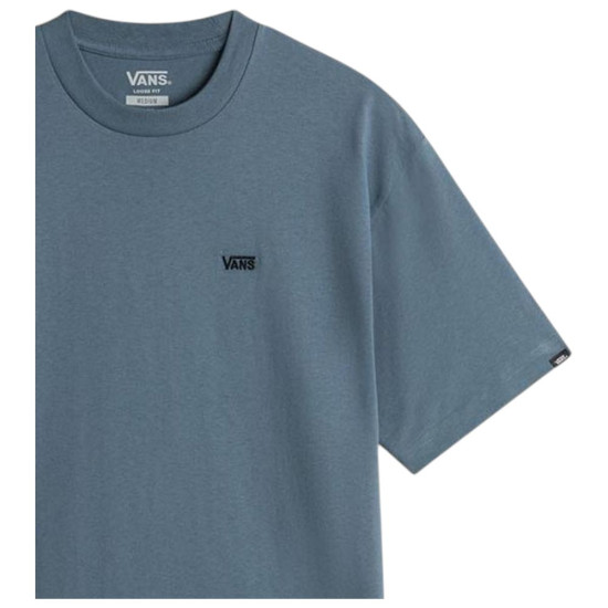 Vans Ανδρική κοντομάνικη μπλούζα Left Chest II Loose Tee